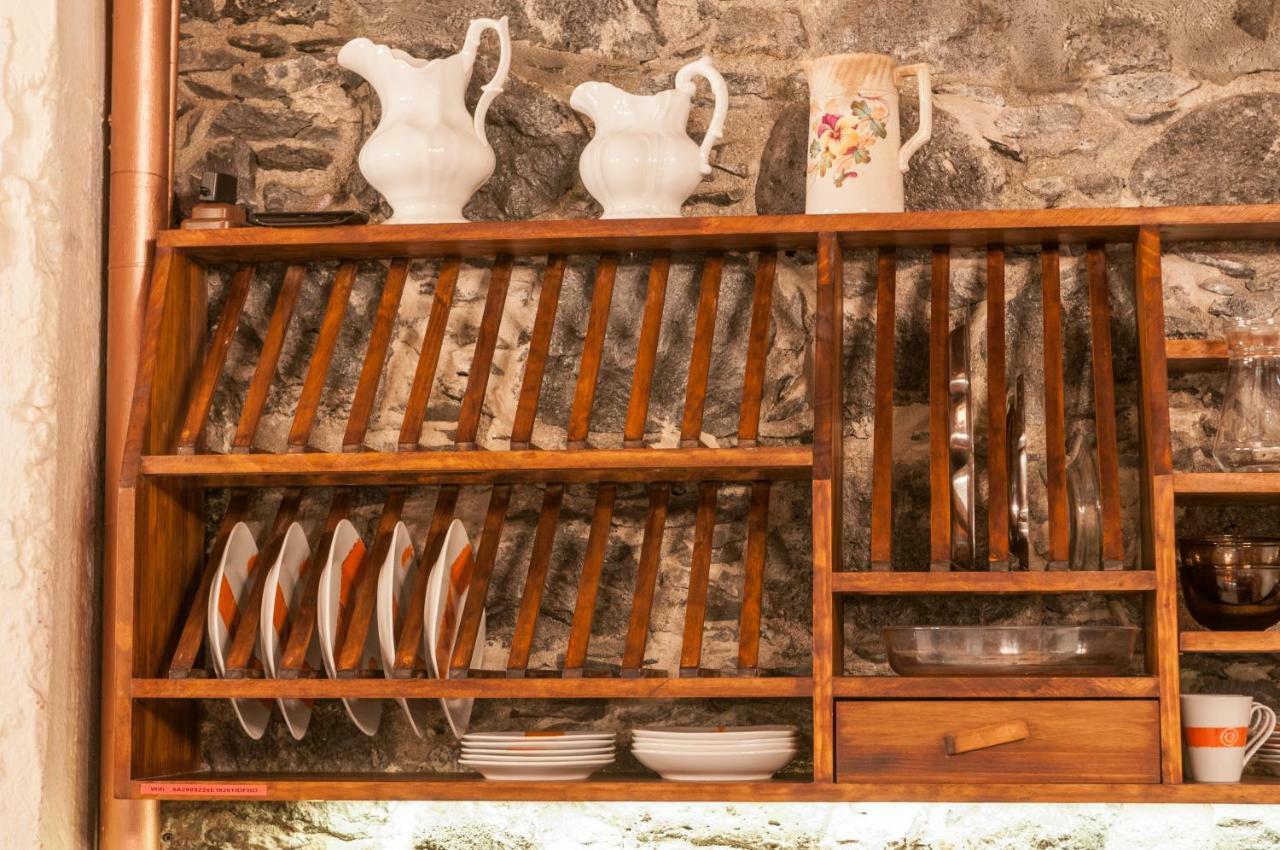 Casa de Férias Casa Amelia Santa Cruz de la Palma (Isla de la Palma)