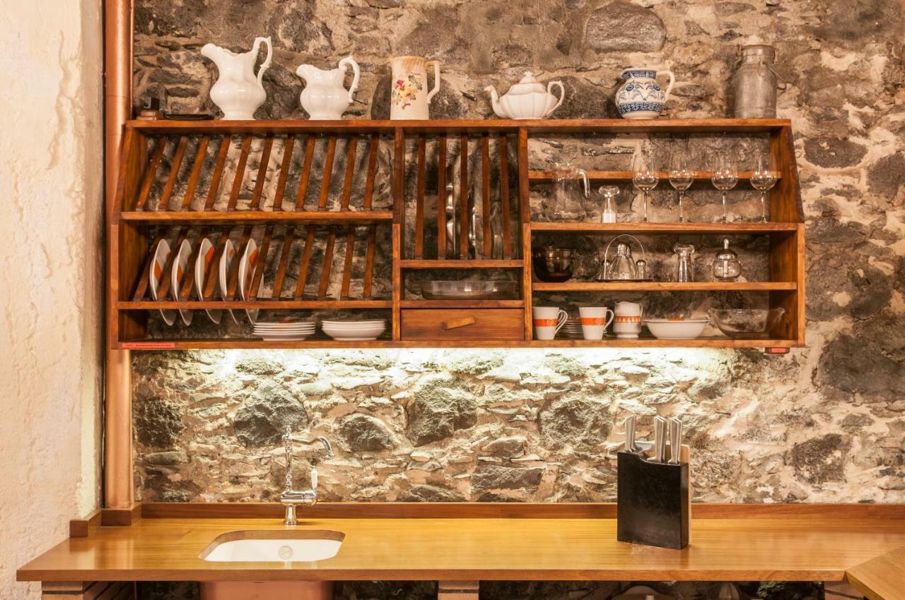 Casa Amelia Santa Cruz de la Palma (Isla de la Palma)