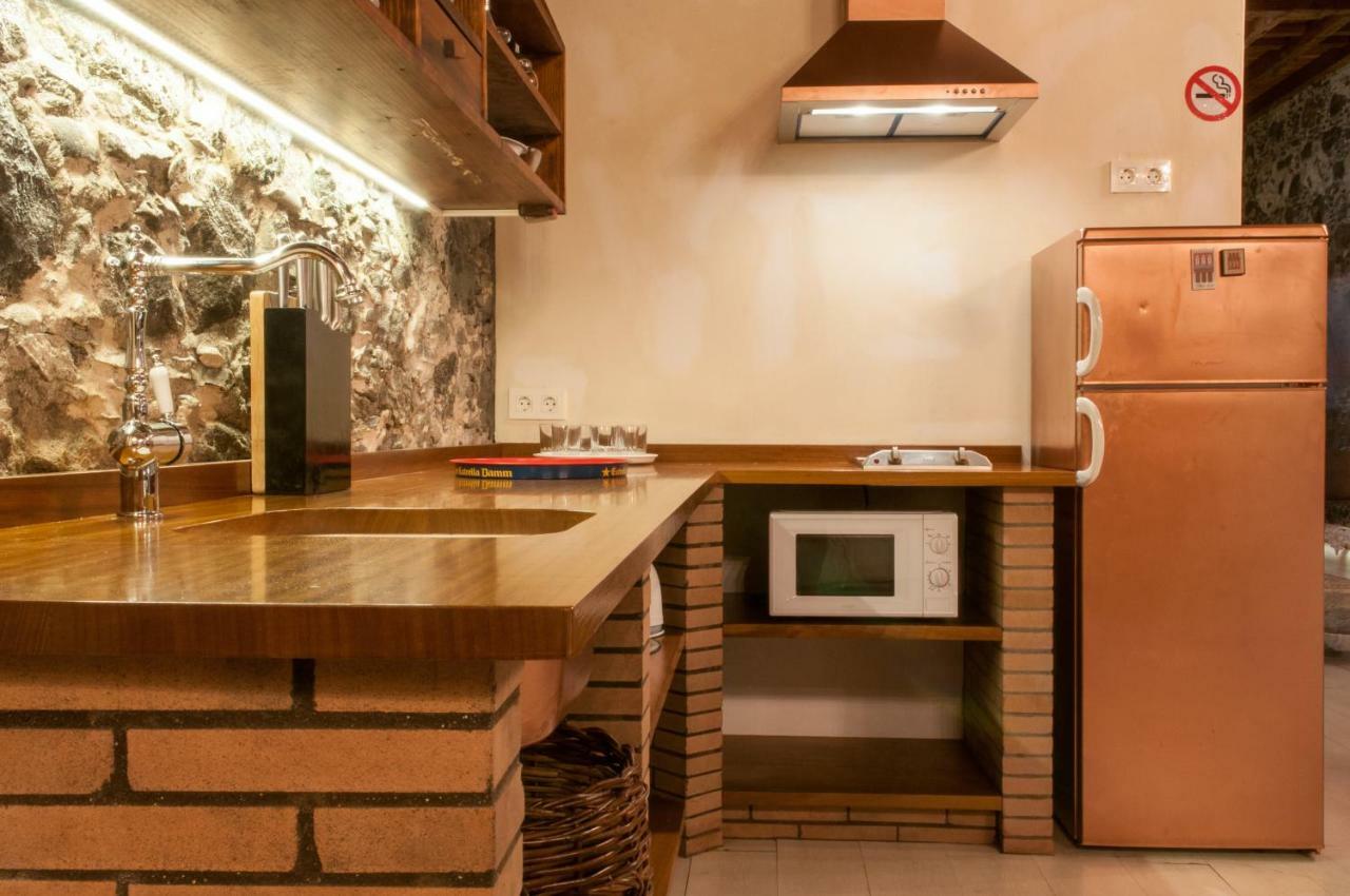 Casa Emblematica Amelia Holiday home