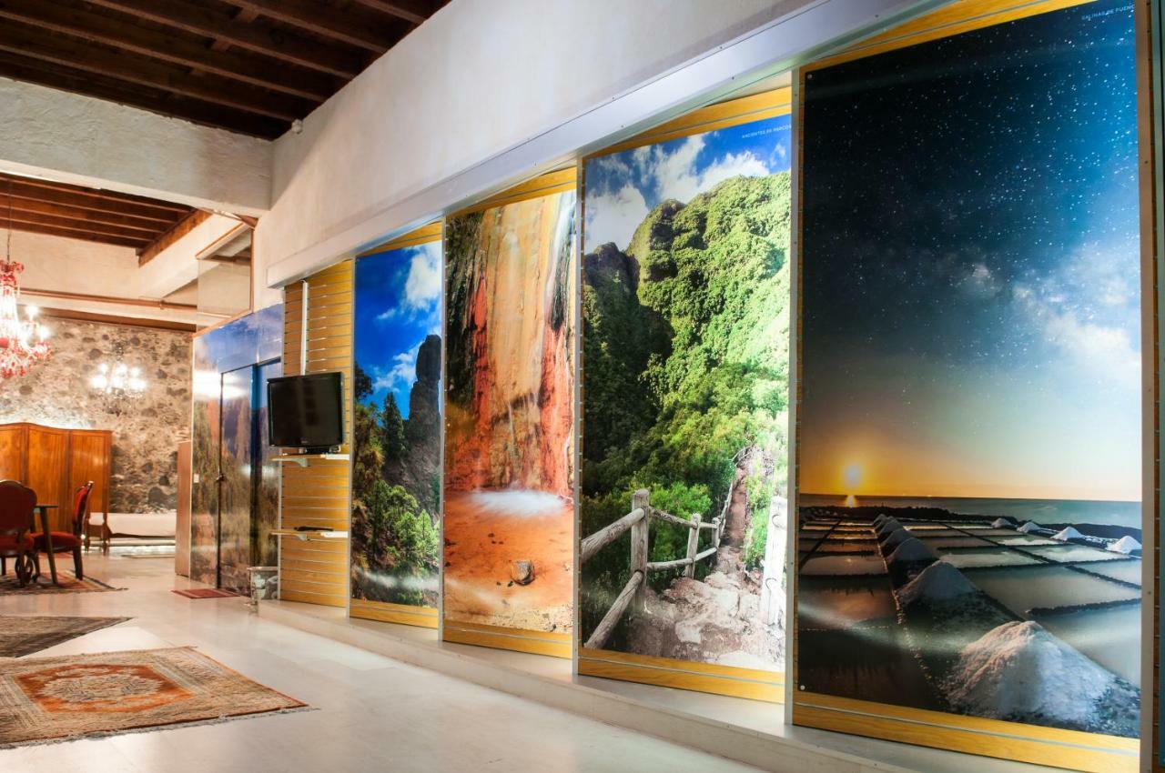 Casa Amelia Santa Cruz de la Palma (Isla de la Palma)