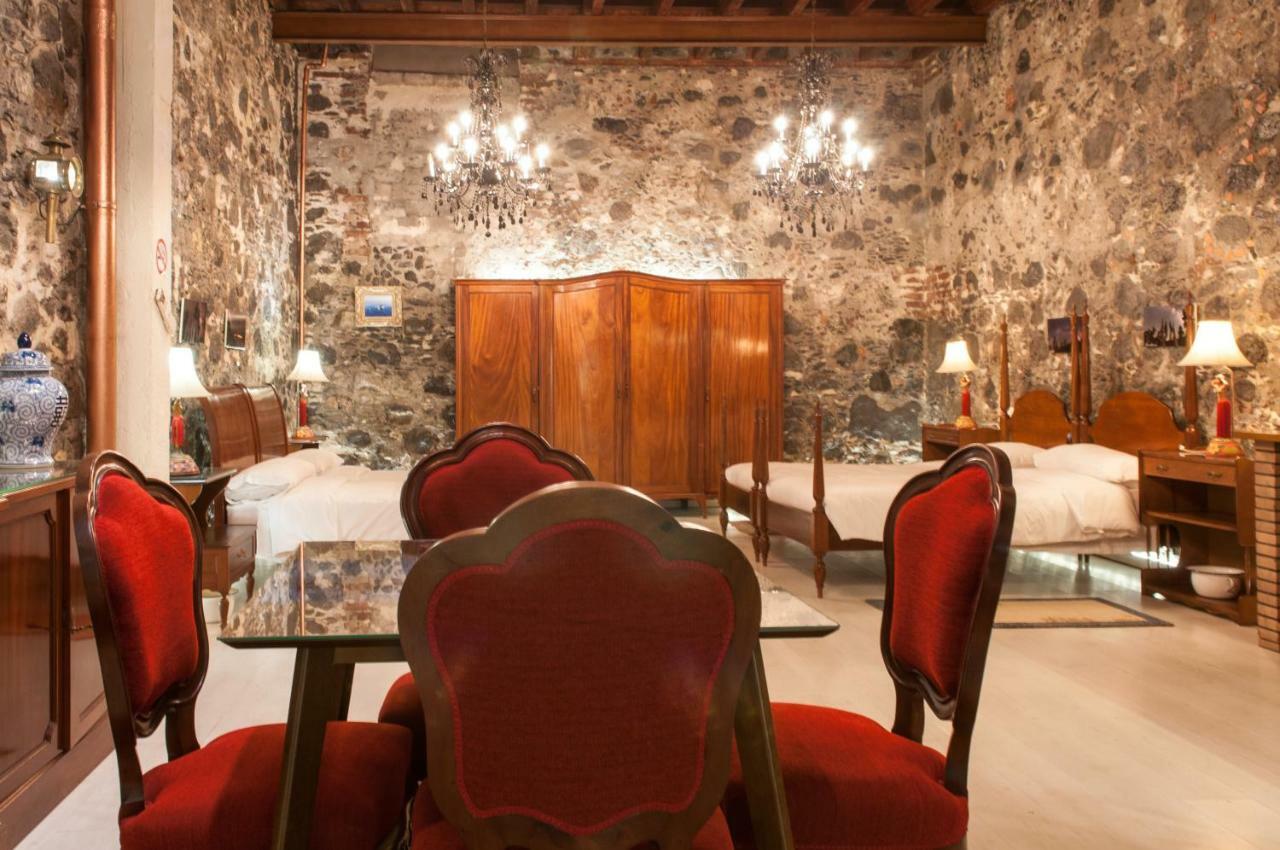 Casa Emblematica Amelia Holiday home *