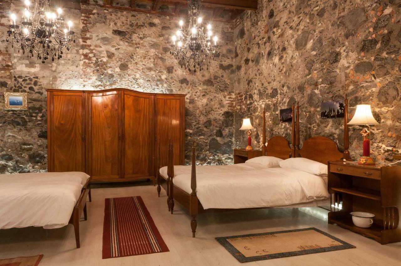 Casa Amelia Holiday home